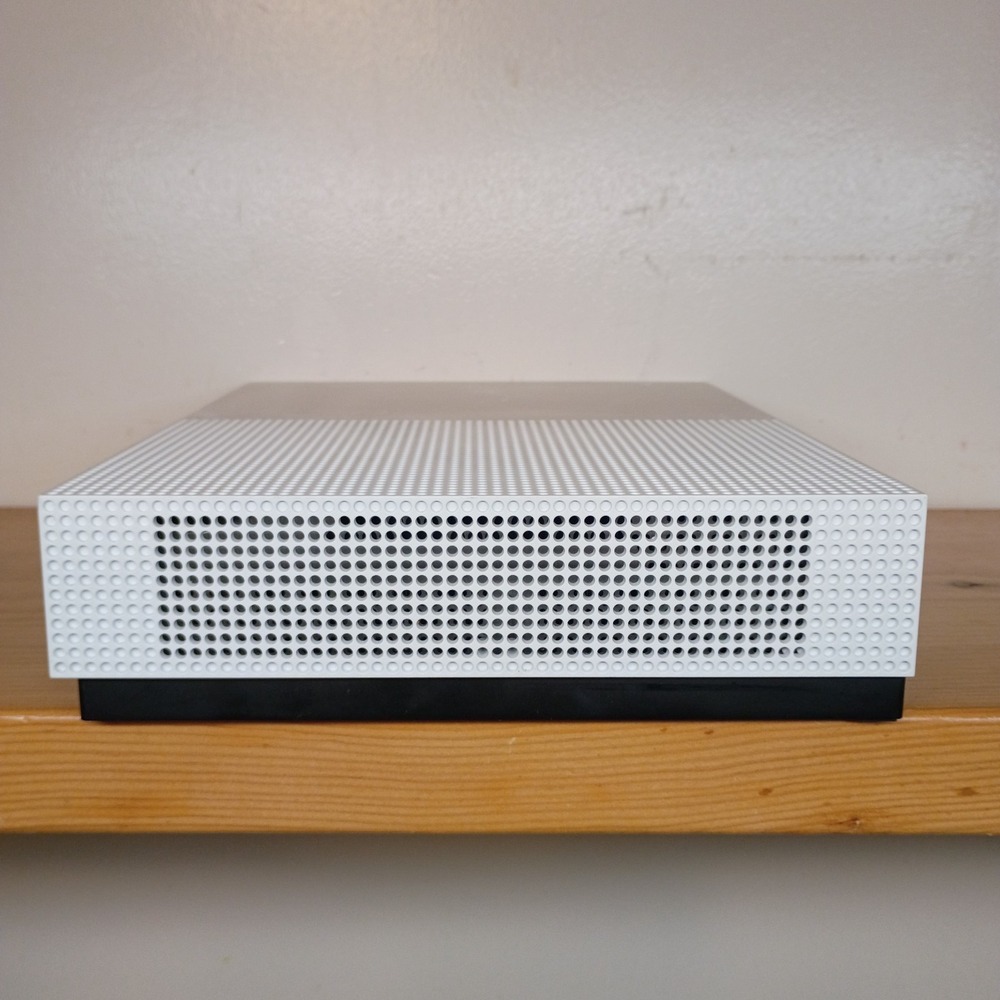Microsoft Xbox One S 500GB Model 1681 Console System Bundle - Tested and Works - Picture 7 of 16